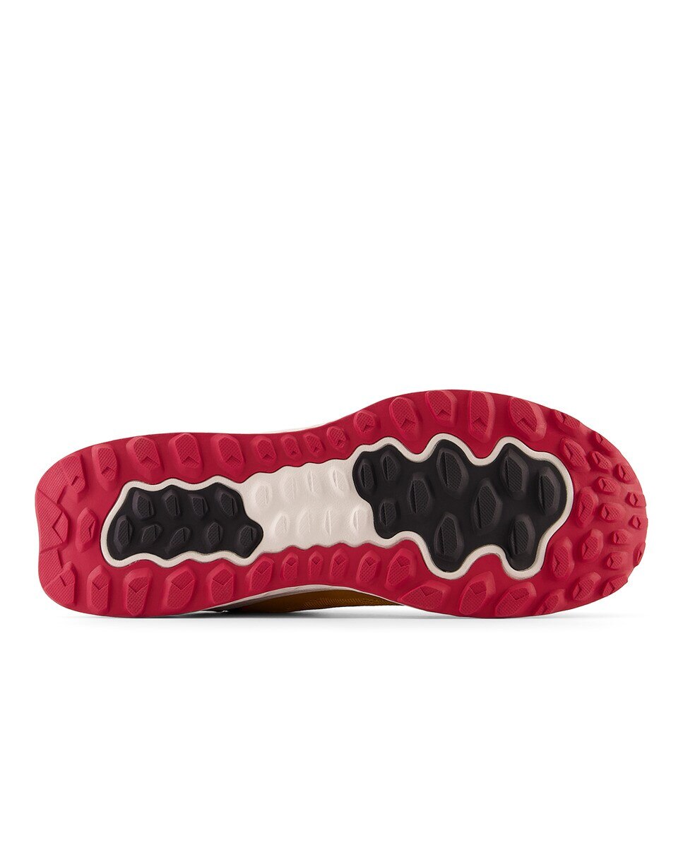 Sapatilhas de Trail Running de Homem Fresh Foam Garoé Amarelo-6