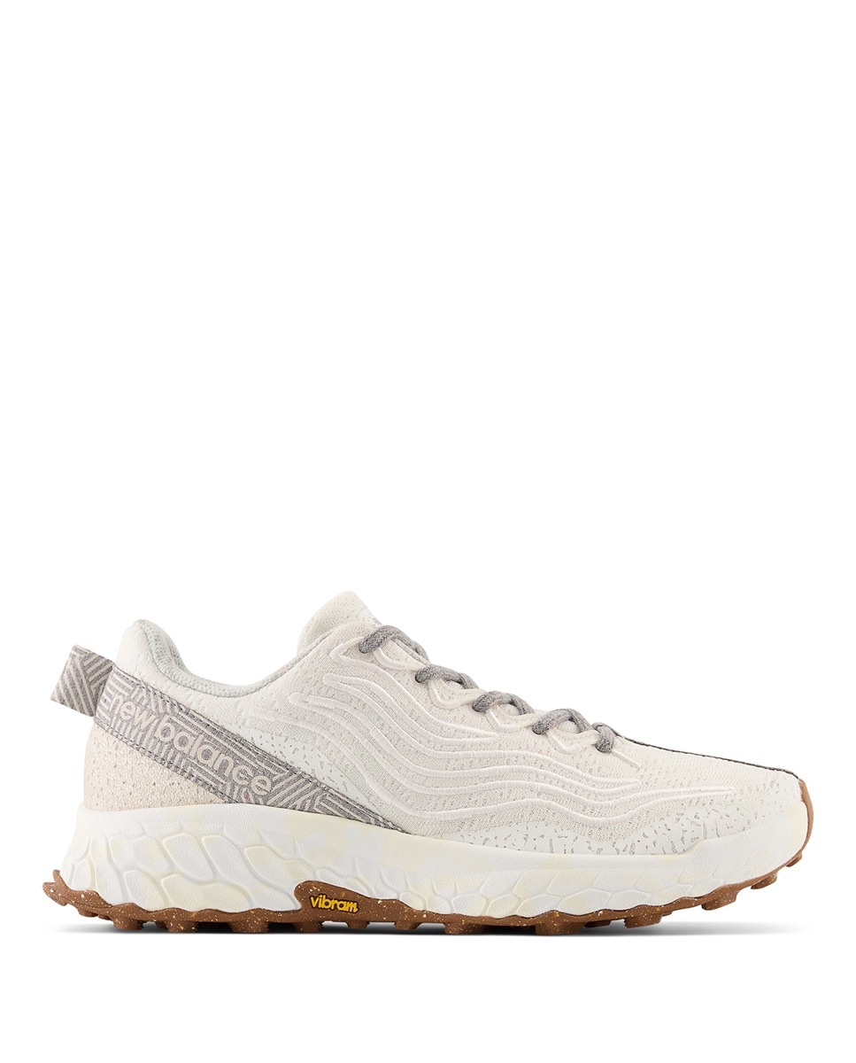 Sapatilhas de Trail Running de Homem Fresh Foam X Hierro v7 Branco-1