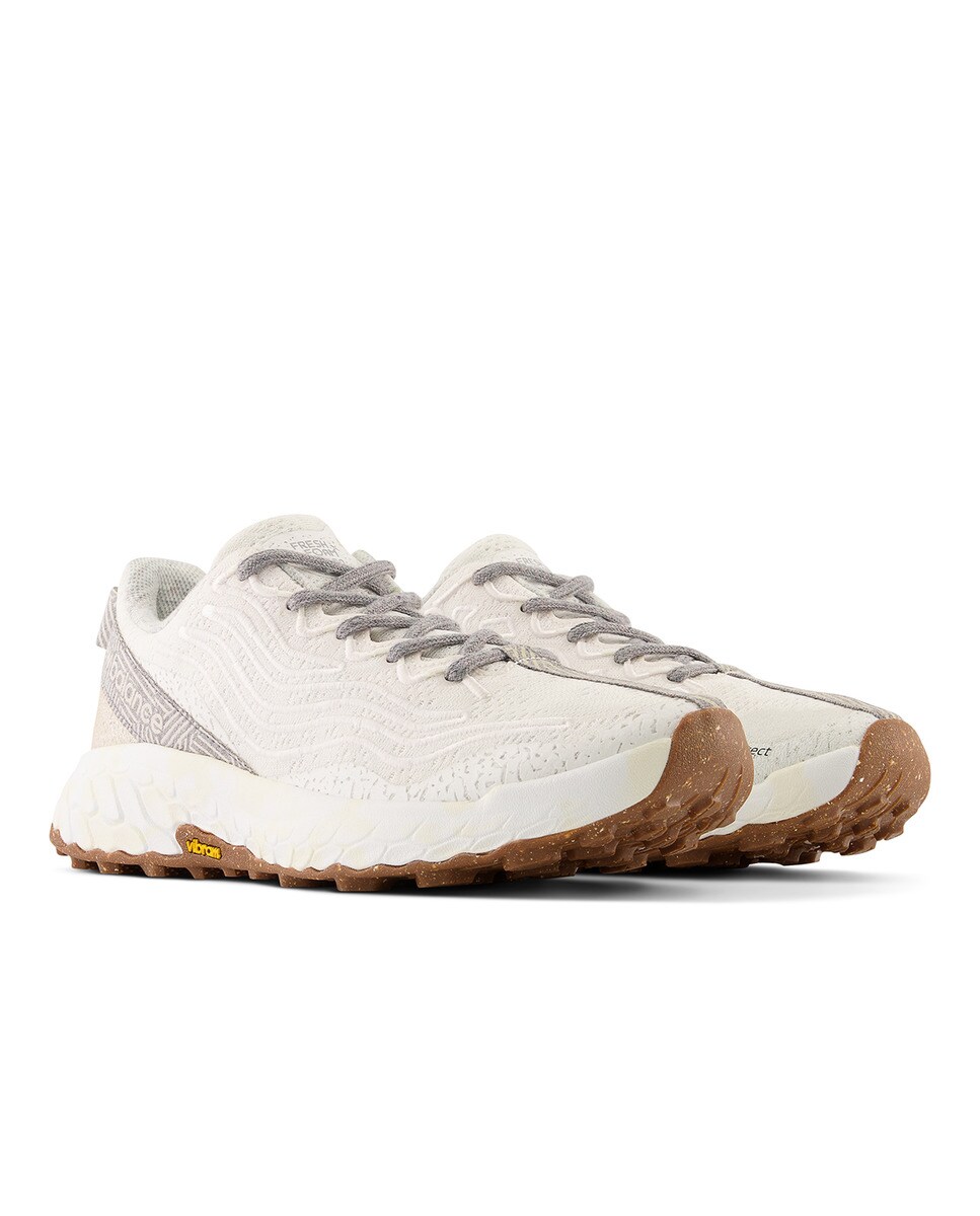 Sapatilhas de Trail Running de Homem Fresh Foam X Hierro v7 Branco-2