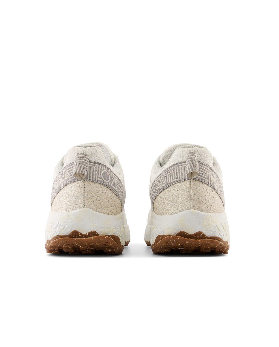 Sapatilhas de Trail Running de Homem Fresh Foam X Hierro v7 Branco-5