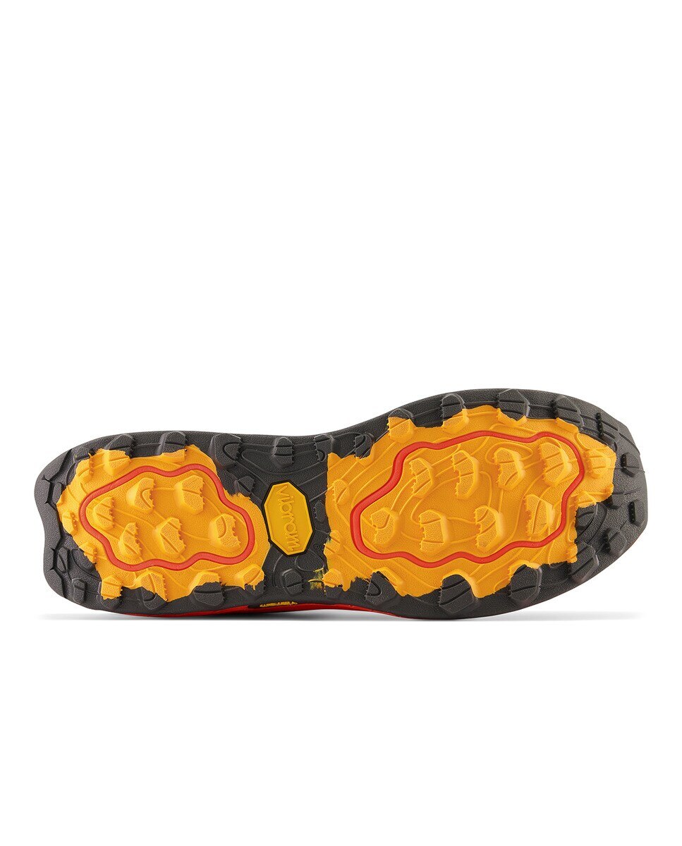 Sapatilhas de Trail Running de Homem Fresh Foam X Hierro v7 GTX Preto / Vermelho-6