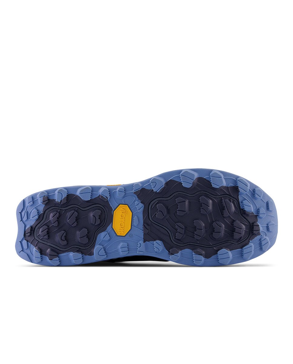 Sapatilhas de Trail Running de Homem Fresh Foam X Hierro Mid Azul-índigo-5