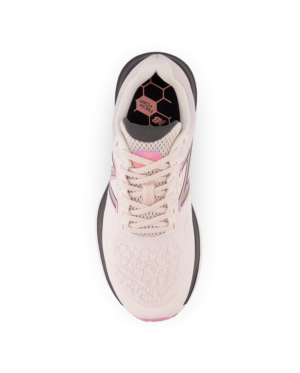 Sapatilhas de Running de Mulher Fresh Foam 680 v7 Rosa-pálido-3