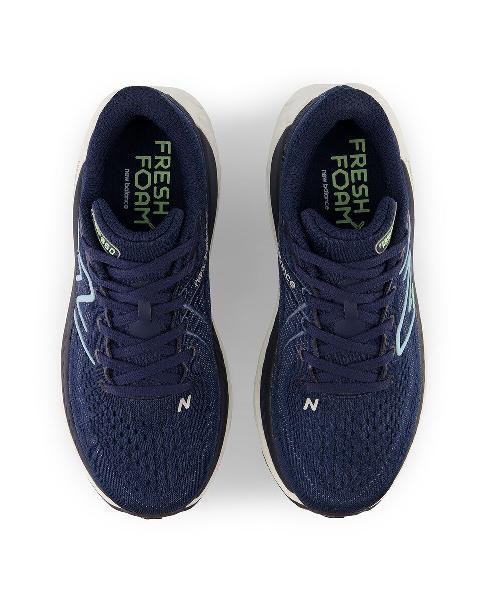 Sapatilhas de Running de Mulher Fresh Foam X 860 v13 New Balance Azul-marinho-3