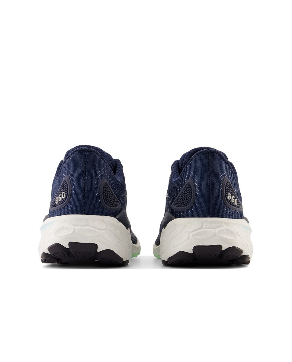 Sapatilhas de Running de Mulher Fresh Foam X 860 v13 New Balance Azul-marinho-5