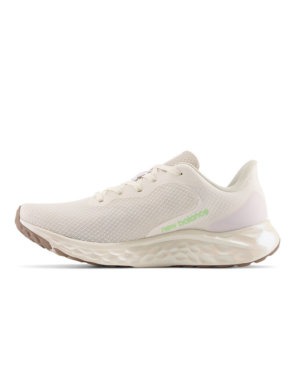Sapatilhas de Running de Mulher Fresh Foam Arishi v4 Bege-4