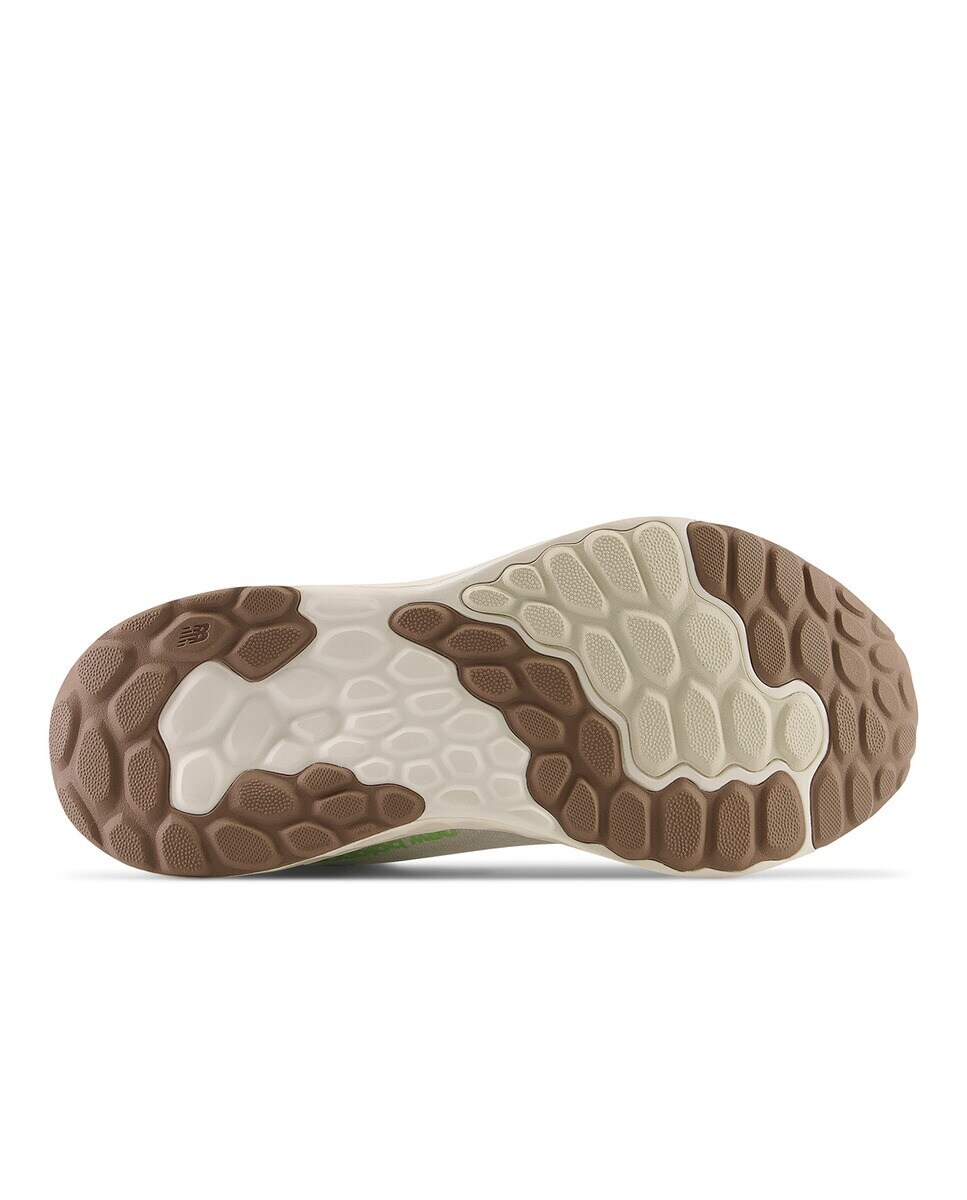 Sapatilhas de Running de Mulher Fresh Foam Arishi v4 Bege-5