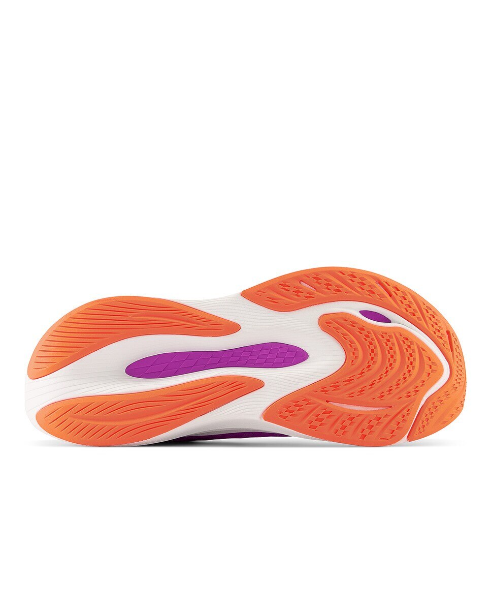 Sapatilhas de Running de Mulher FuelCell Propel v4 Rosa-5