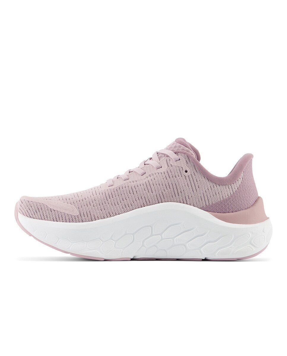 Sapatilhas de Running de Mulher Fresh Foam Kaiha Road Rosa-4