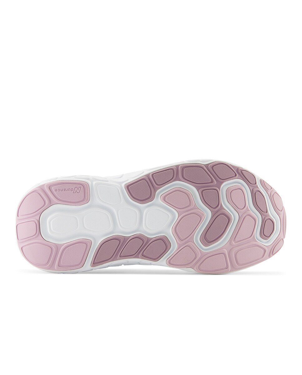 Sapatilhas de Running de Mulher Fresh Foam Kaiha Road Rosa-5