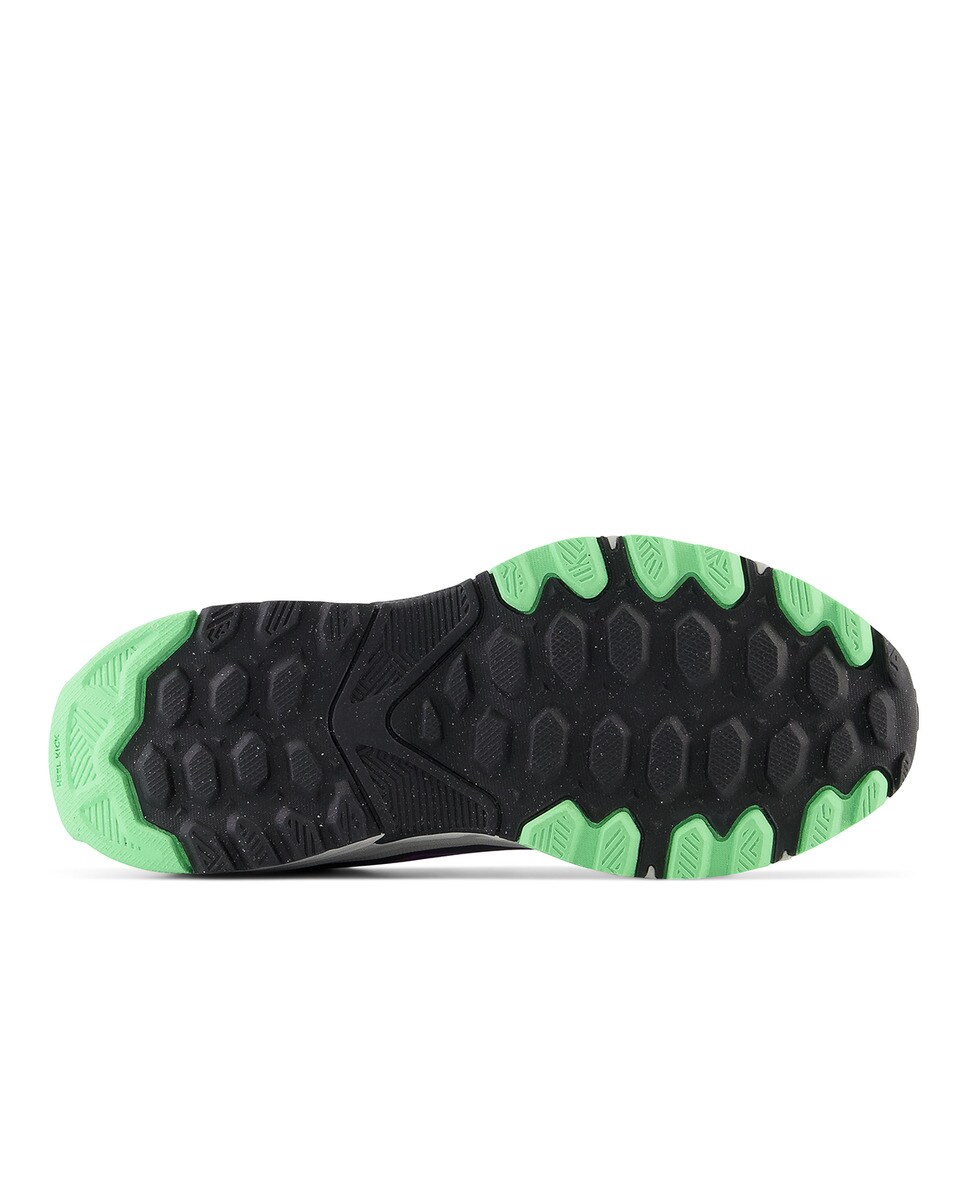 Sapatilhas de Trail Running de Mulher Fresh 510 v6 Preto-6