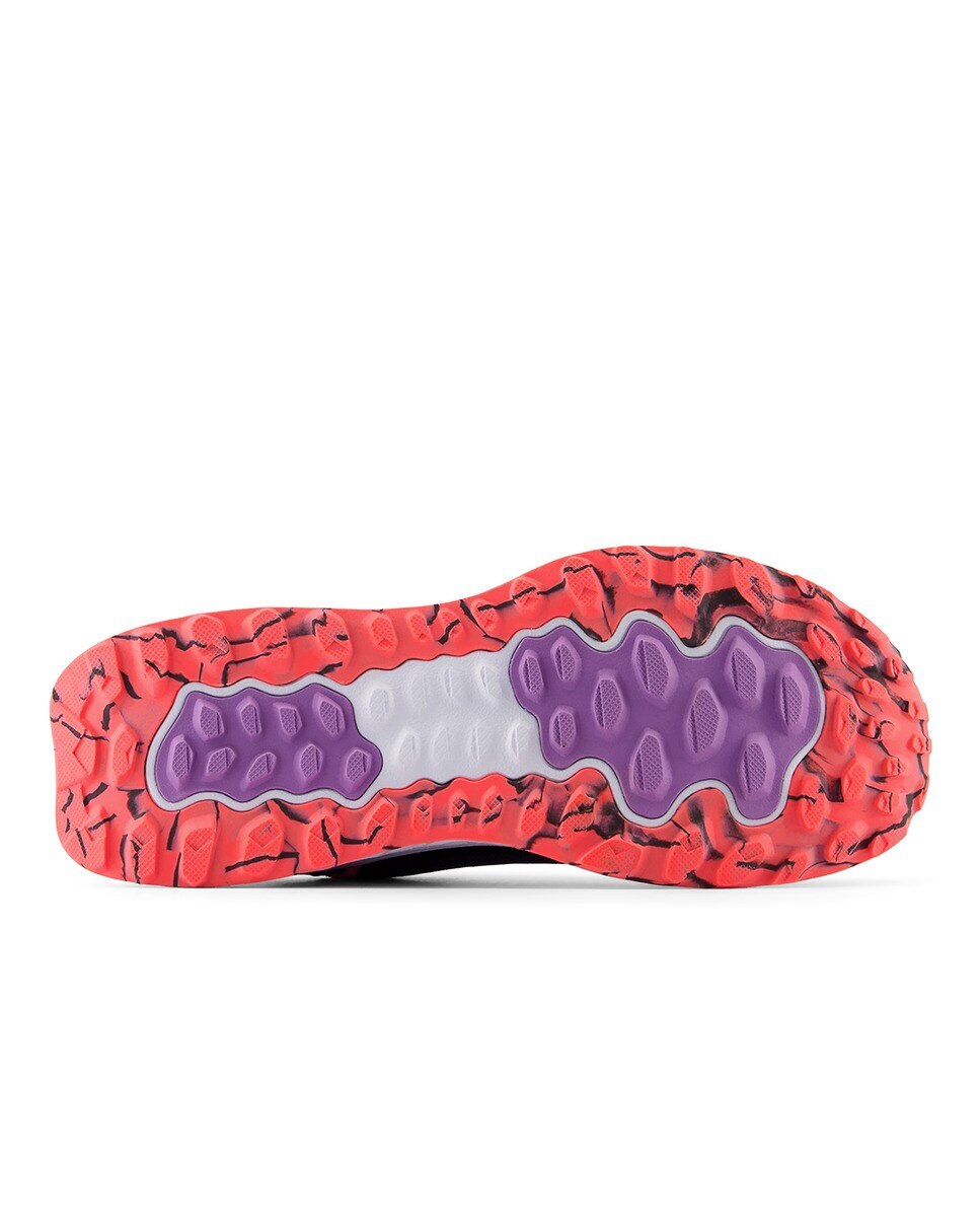 Sapatilhas de Trail Running de Mulher Fresh Foam Garoé Preto-5