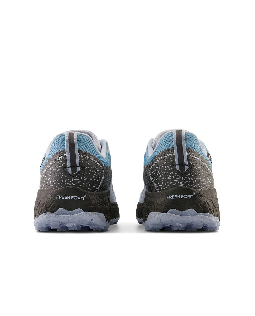 Sapatilhas de Trail Running de Mulher Fresh Foam X Hierro v7 GTX Cinzento-5
