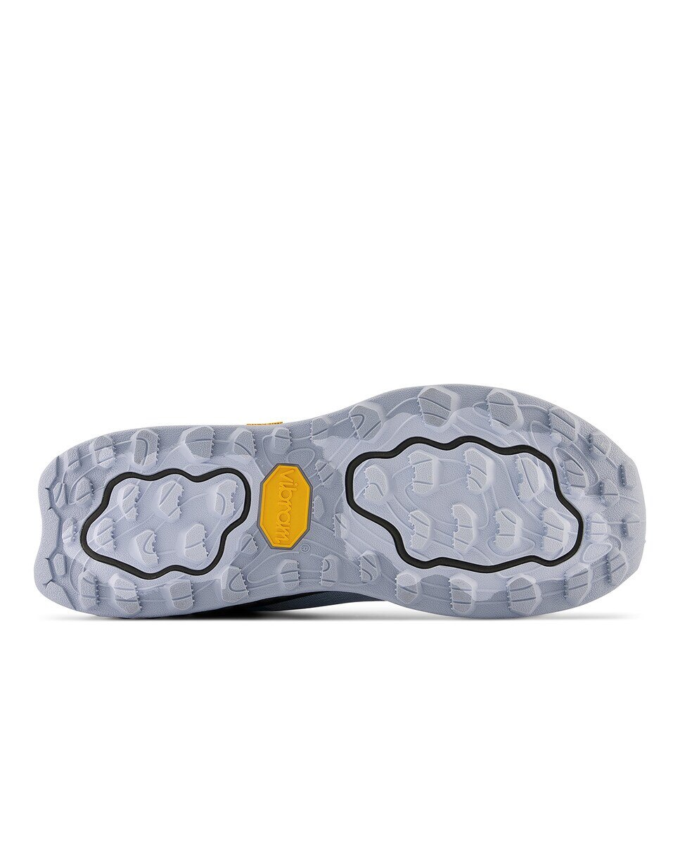 Sapatilhas de Trail Running de Mulher Fresh Foam X Hierro v7 GTX Cinzento-6