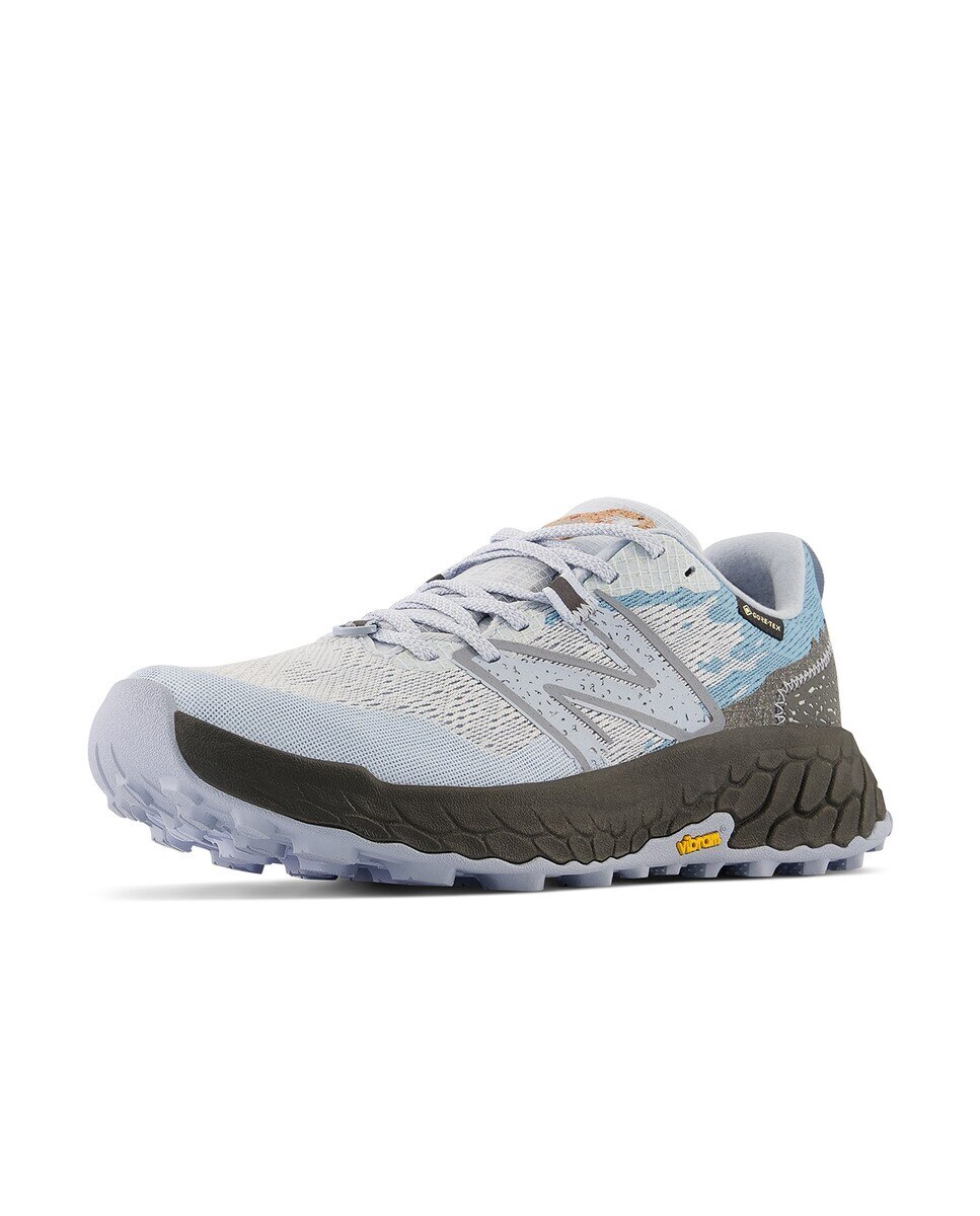 Sapatilhas de Trail Running de Mulher Fresh Foam X Hierro v7 GTX Cinzento-7