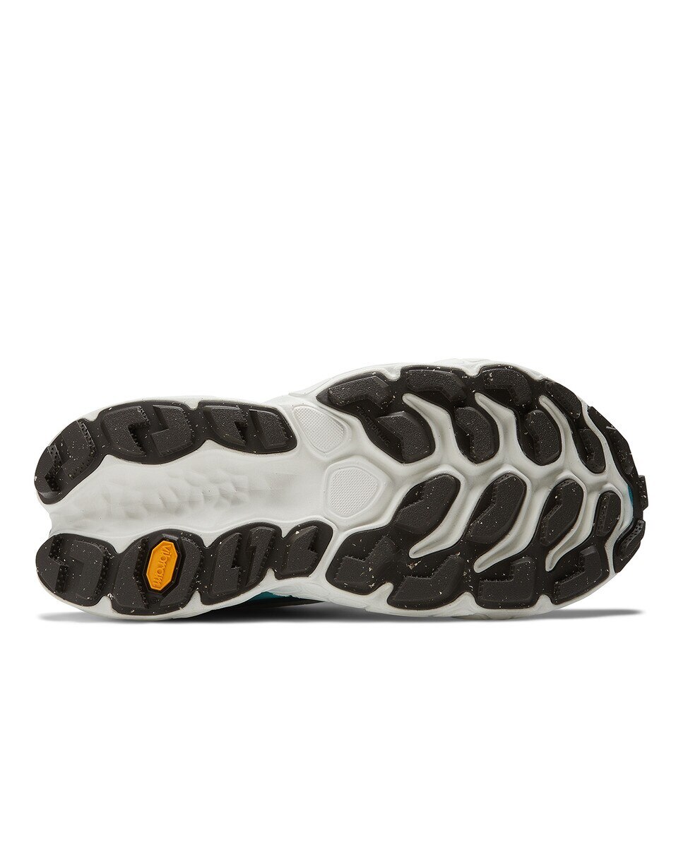Sapatilhas de Trail Running de Mulher Fresh Foam X Trail More v3 Branco / Verde-6