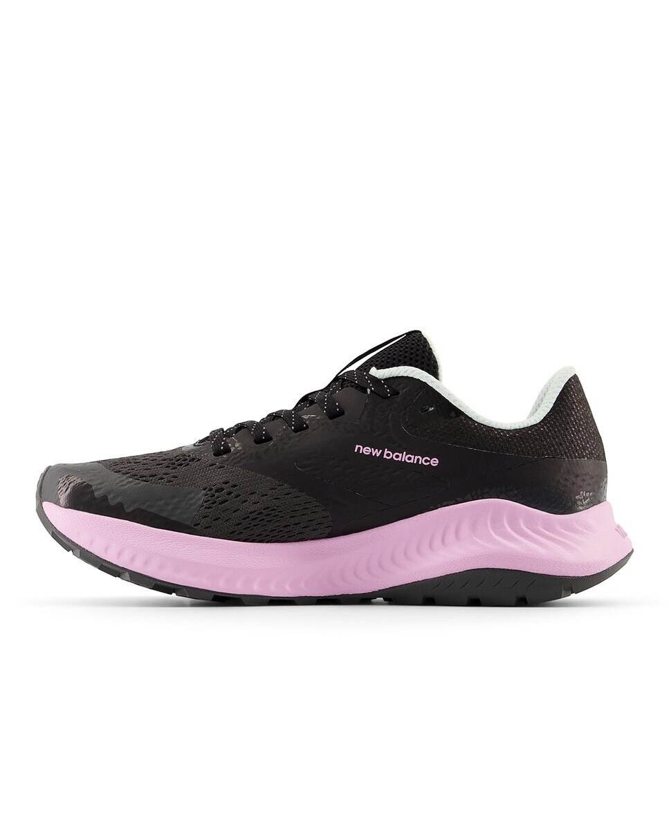 Sapatilhas de Trail Running de Mulher DynaSoft Nitrel v5 Preto-4