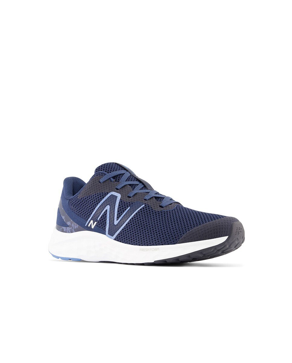 Sapatilhas de Running de Criança Fresh Foam Arishi v4 Azul-marinho-2