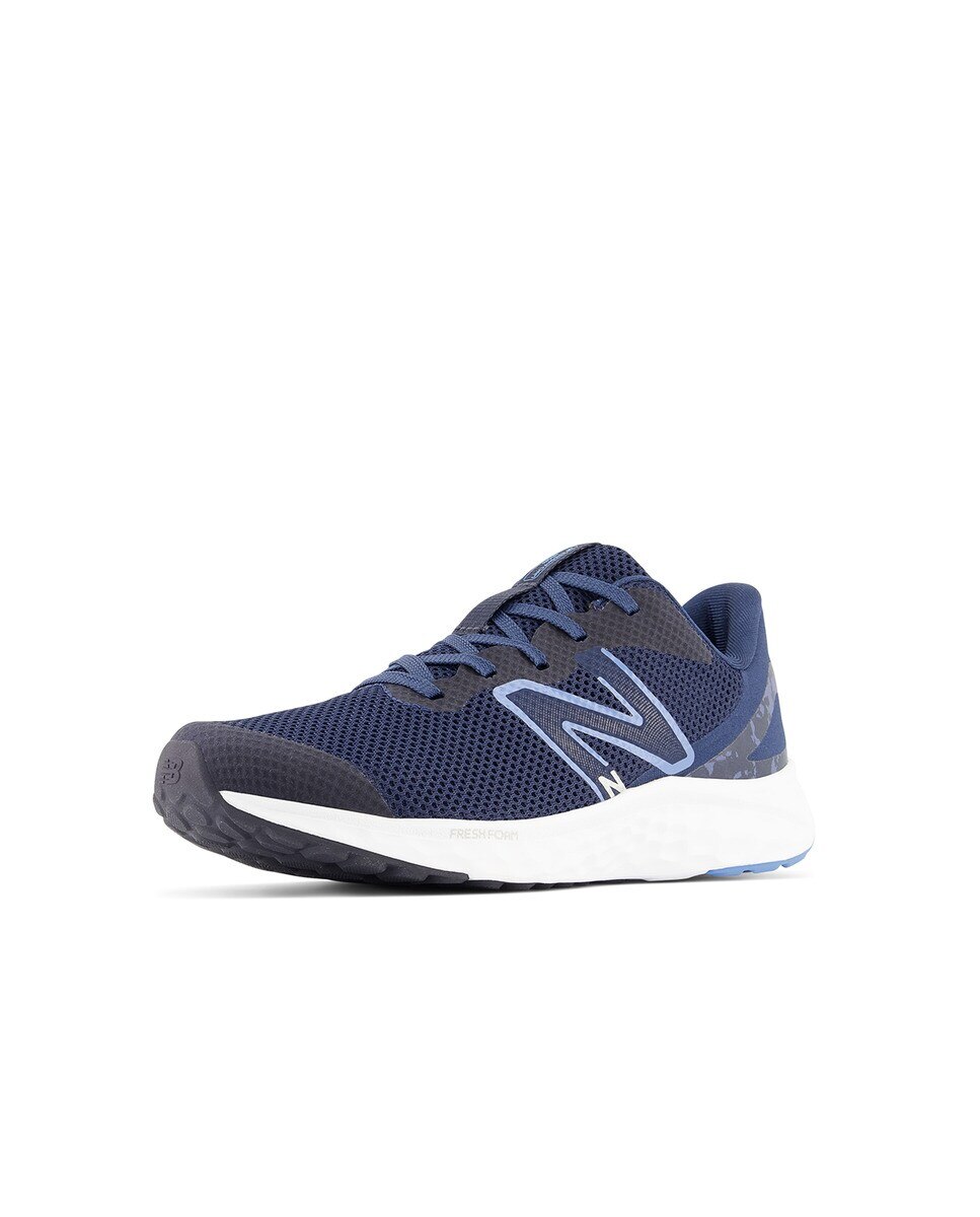 Sapatilhas de Running de Criança Fresh Foam Arishi v4 Azul-marinho-6