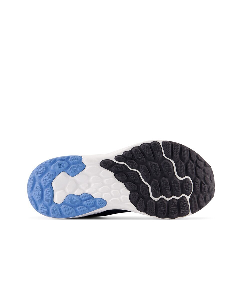Sapatilhas de Running de Criança Fresh Foam Arishi v4 Bungee Lace Azul-marinho-5