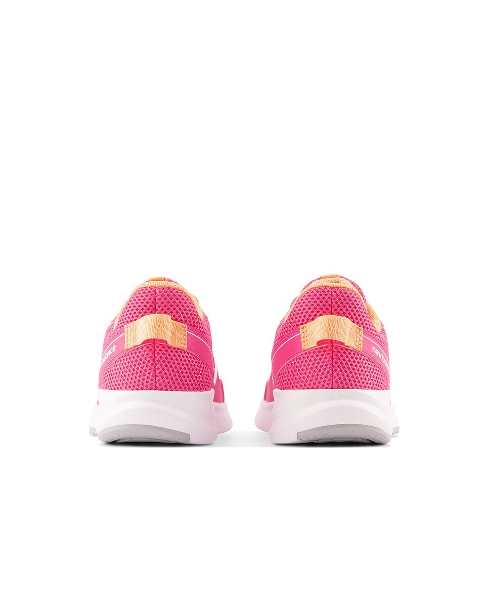 Sapatilhas de Running de Criança 570 v3 New Balance Rosa-5