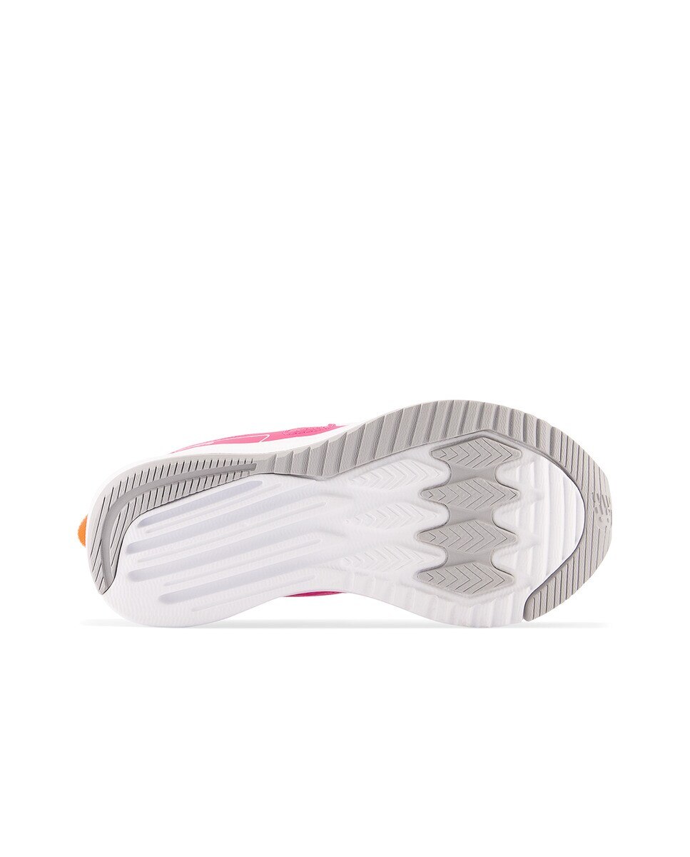 Sapatilhas de Running de Criança 570 v3 New Balance Rosa-6