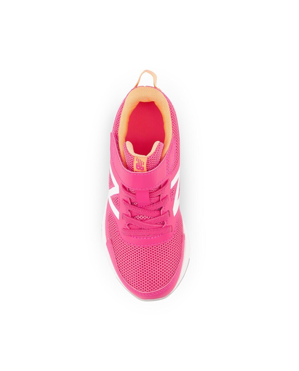 Sapatilhas de Running de Criança 570 v3 New Balance Rosa-4