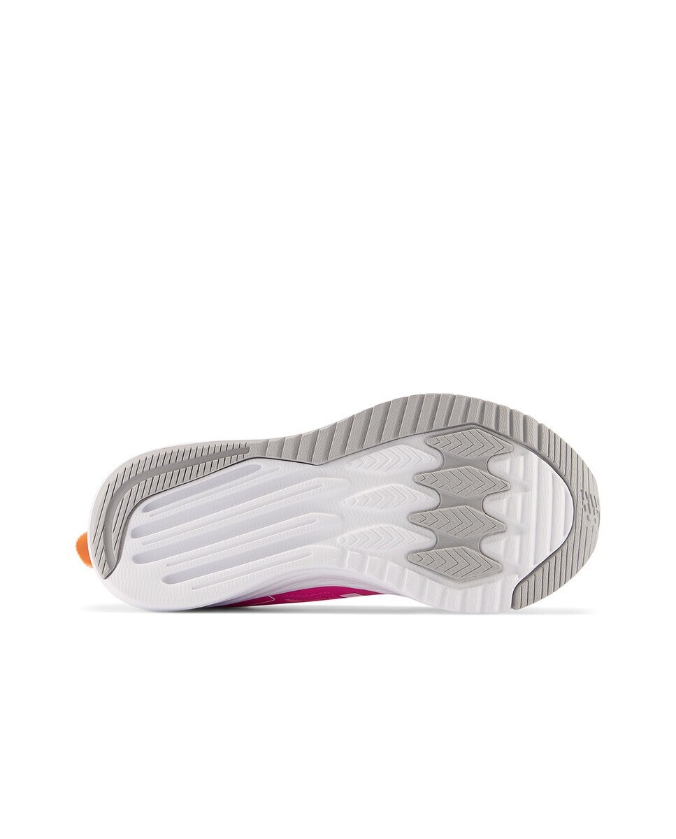Sapatilhas de Running de Criança 570 v3 New Balance Rosa-5