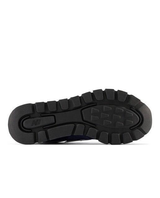 Sapatilhas casual de homem 574 New Balance Azul-6