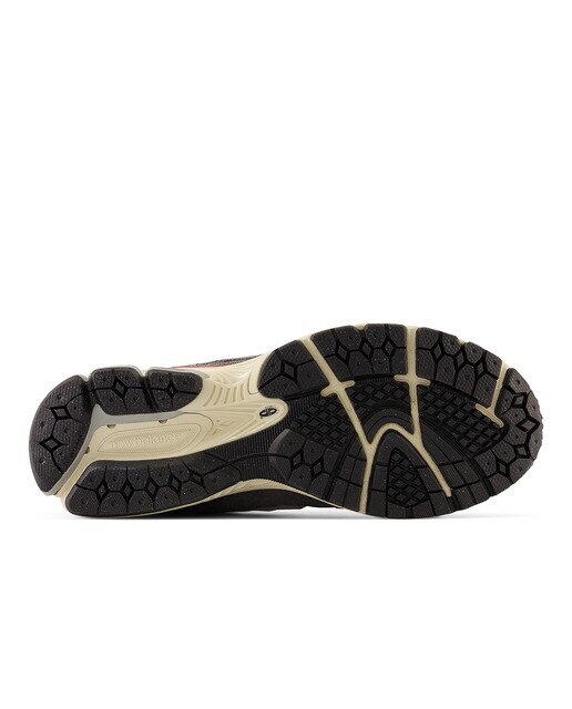 Sapatilhas Casual de Homem 1906R Cinzento-6