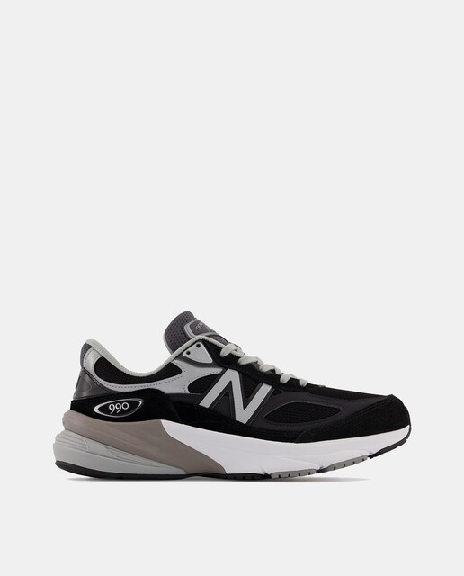 Zapatillas casual de hombre Made in USA 990 v6 New Balance