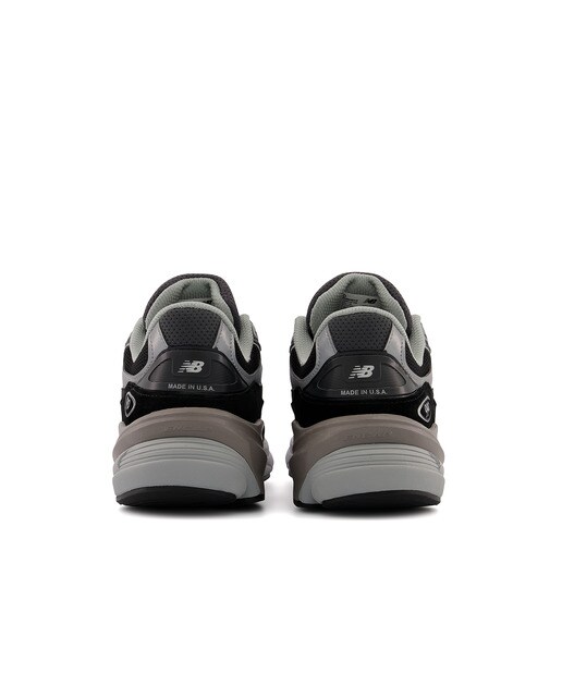 Sapatilhas Casual Made in USA 990 v6 Preto-5