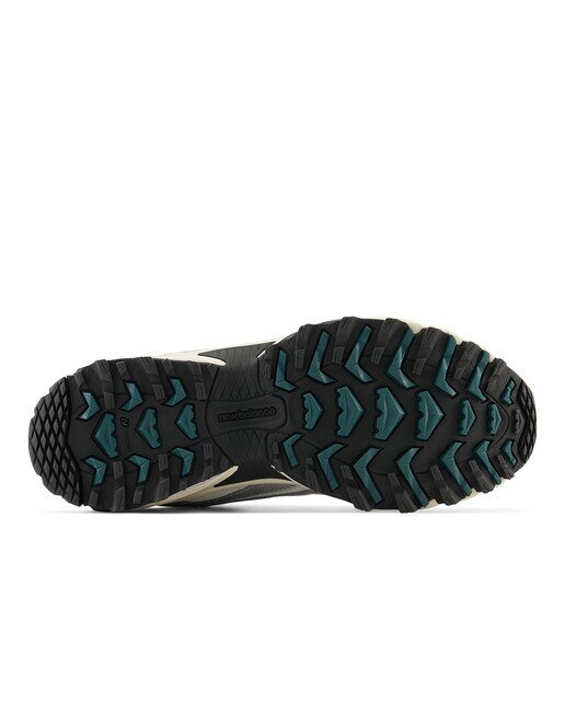 Sapatilhas Casual de Homem 610 v1 Cinzento metálico-5