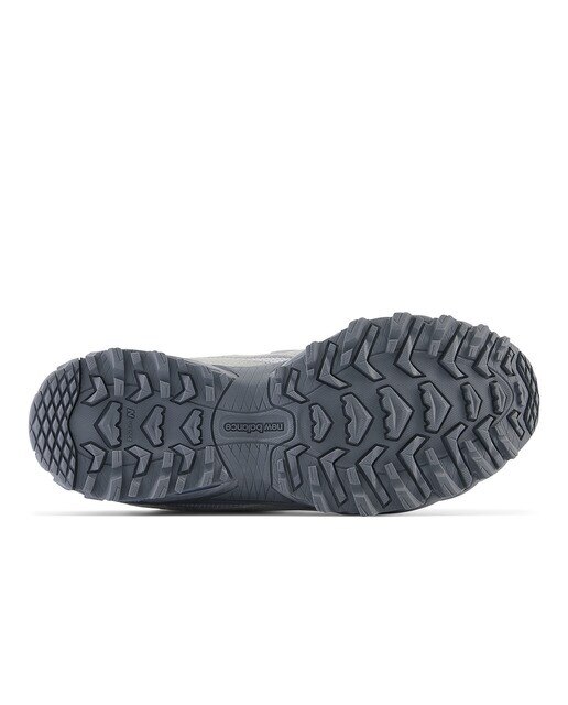Sapatilhas Casual de Homem 610 v1 Cinzento-6