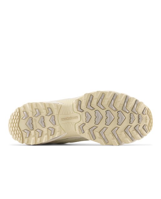 Sapatilhas Casual de Homem 610 v1 Bege-6