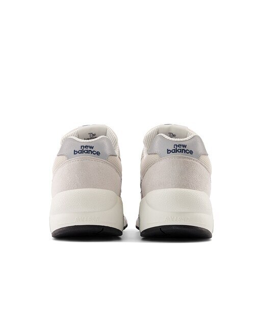 Sapatilhas Casual de Homem 580 Areia-5