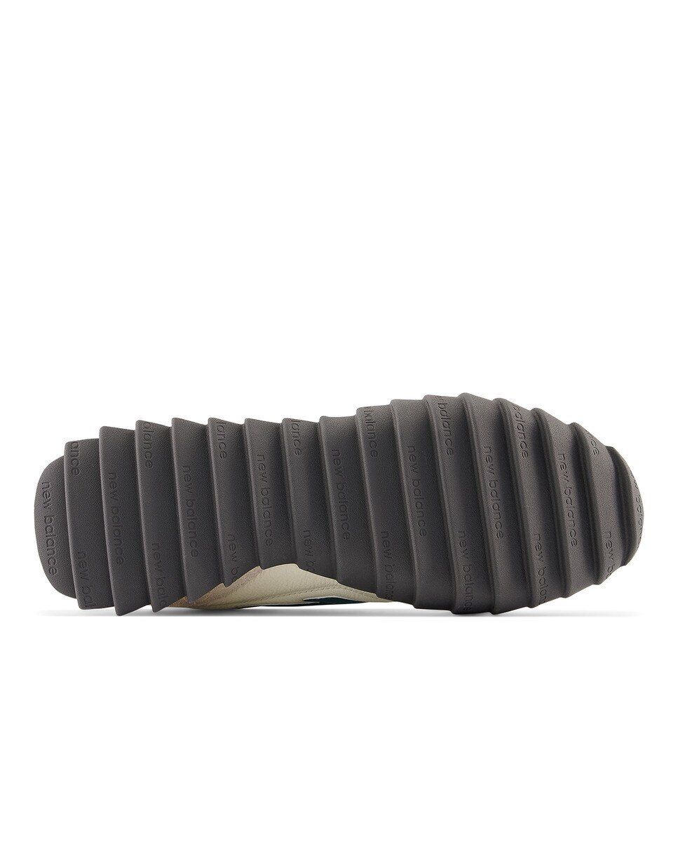 Sapatilhas Casual Unissexo RC30 Bege / Verde-6