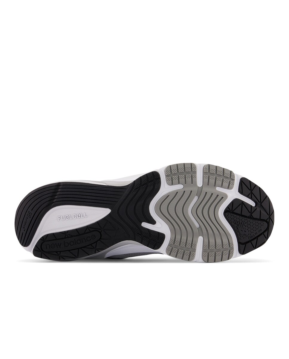 Sapatilhas Casual de mulher Made in USA 990 v6 Cinzento-6