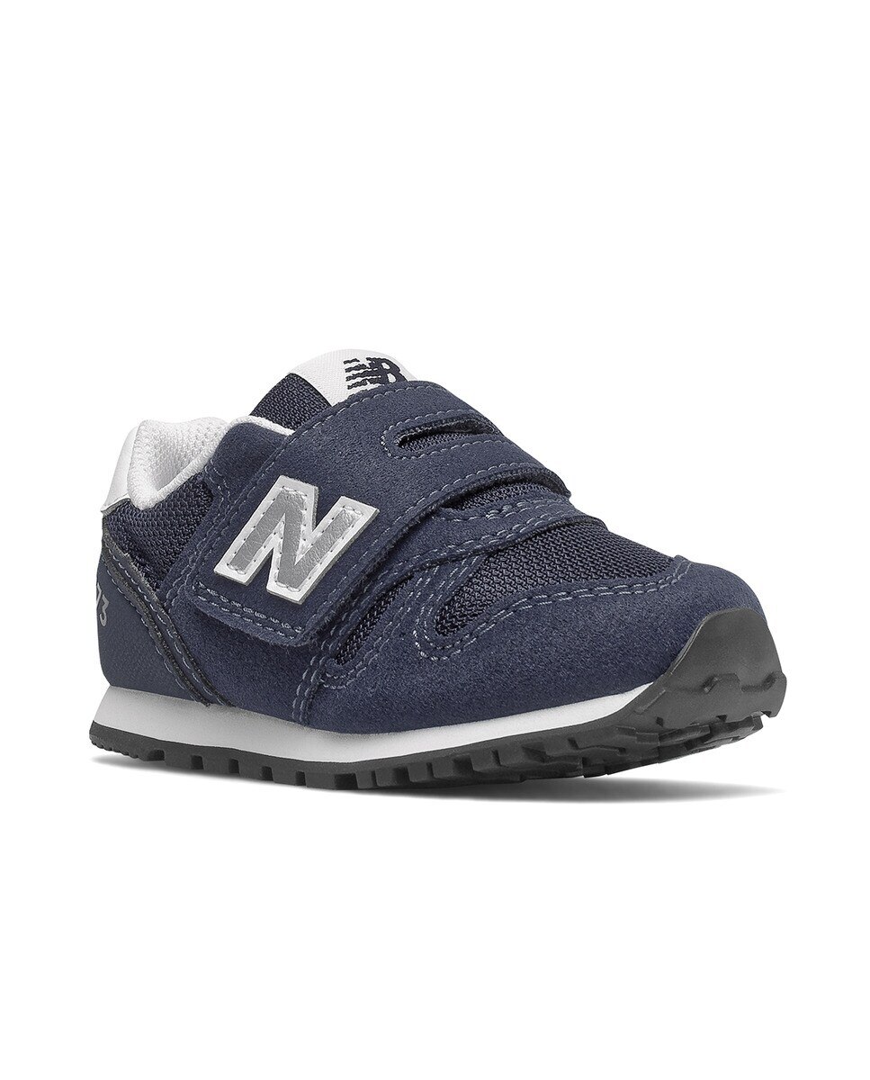 Sapatilhas Casual de Bebé Evergreen Pack Azul-marinho-2