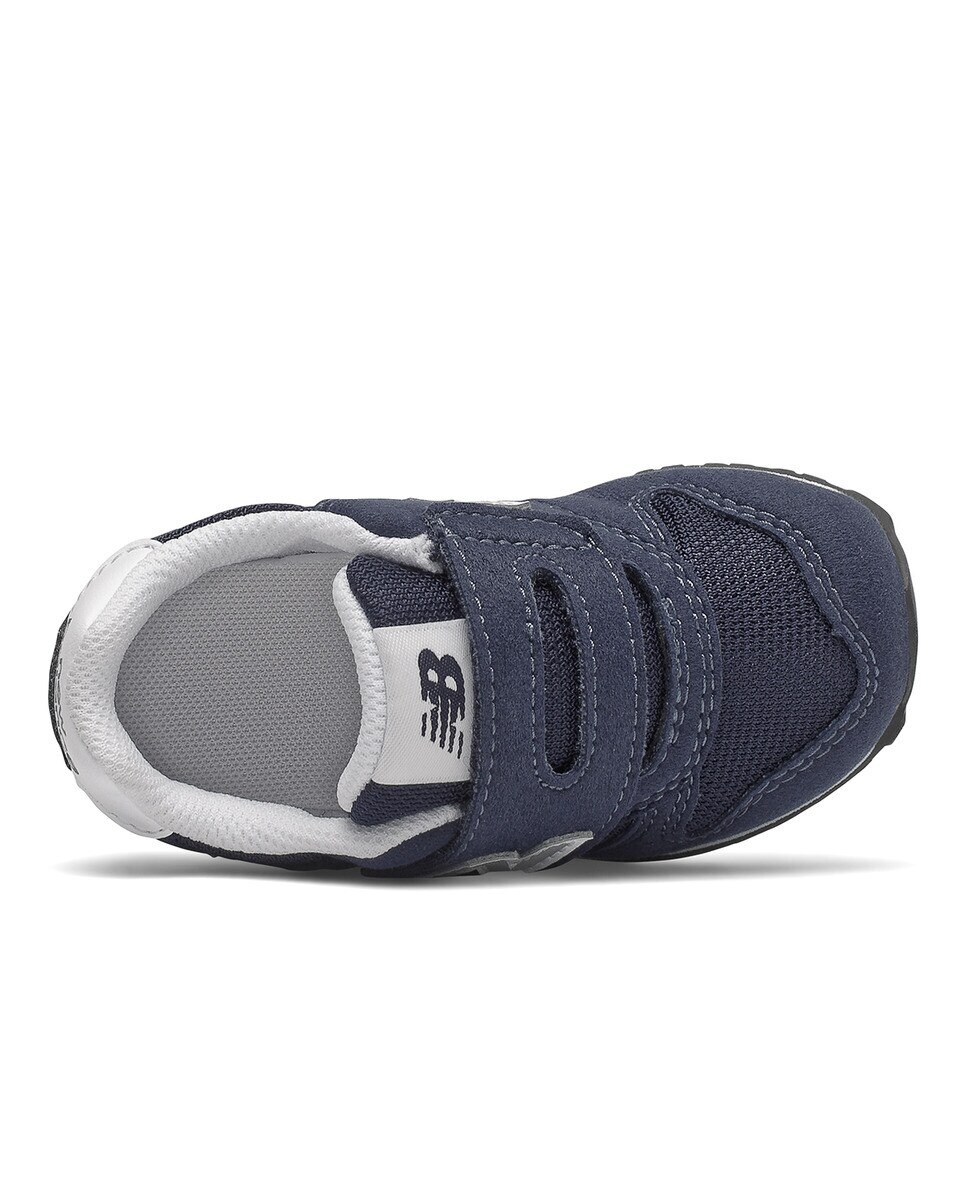 Sapatilhas Casual de Bebé Evergreen Pack Azul-marinho-3