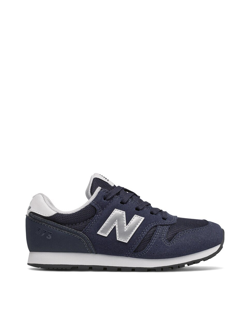 Sapatilhas Casual de Criança Evergreen Pack Azul-marinho-1