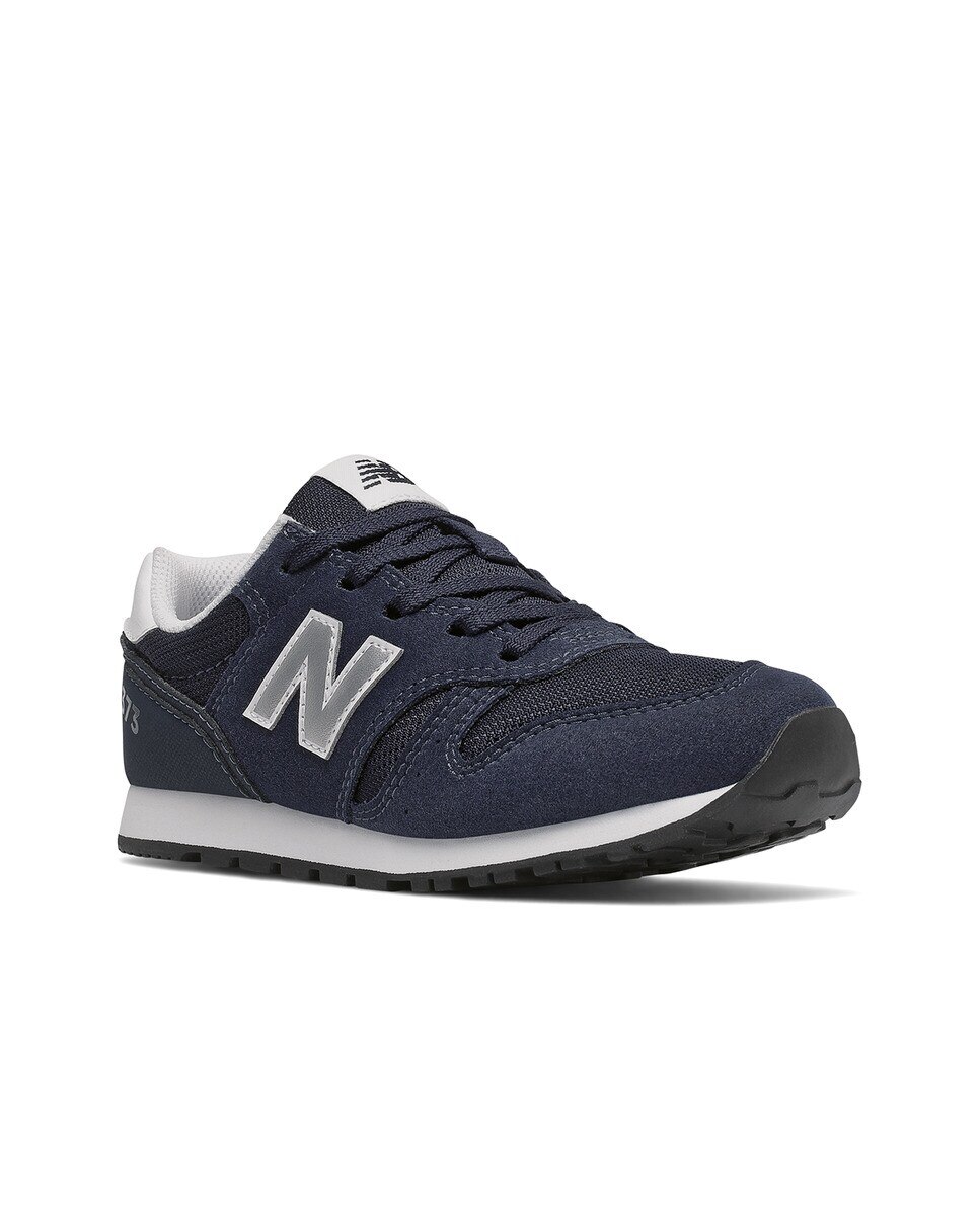 Sapatilhas Casual de Criança Evergreen Pack Azul-marinho-2