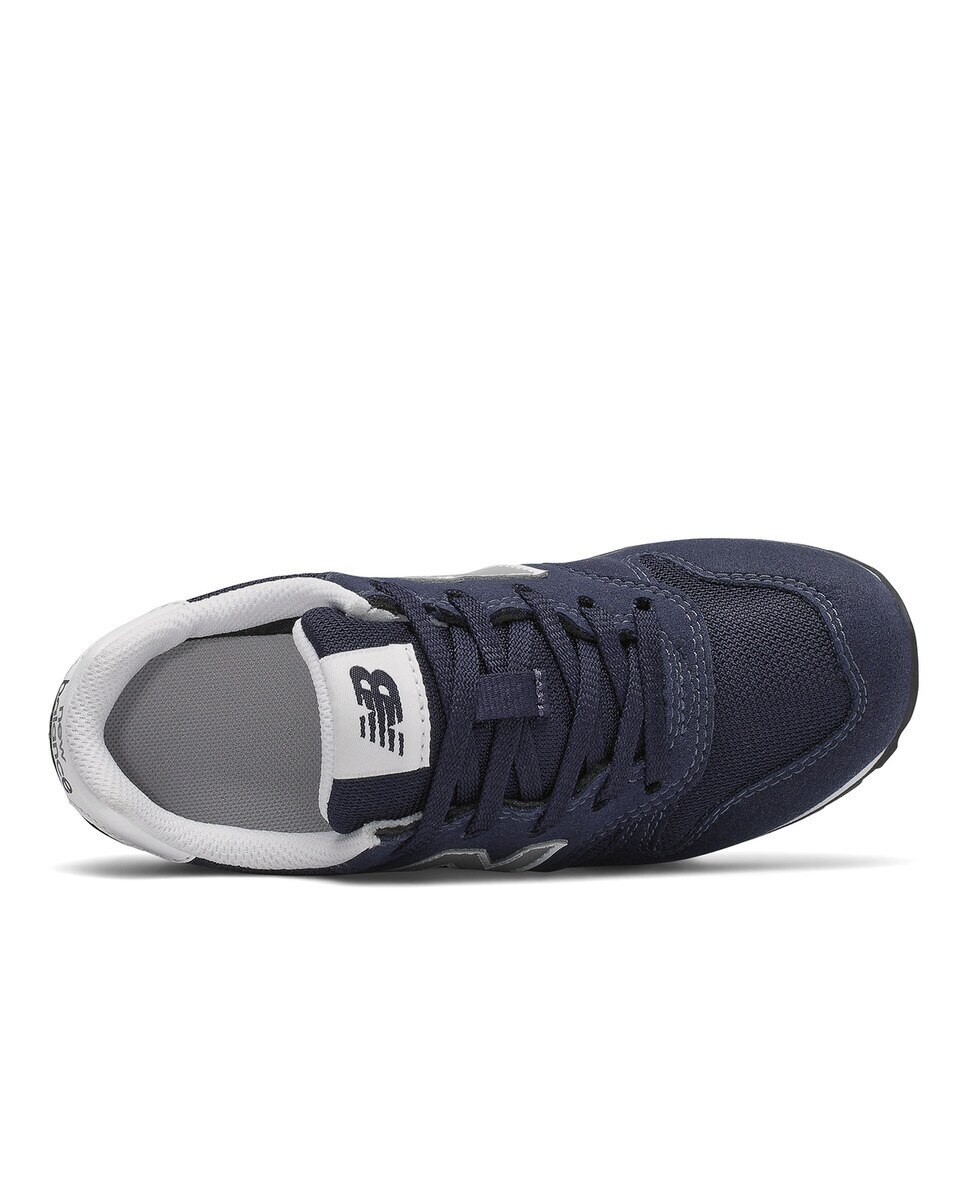 Sapatilhas Casual de Criança Evergreen Pack Azul-marinho-3