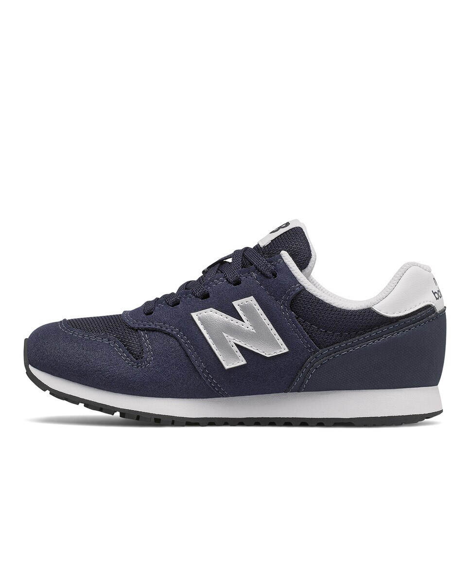 Sapatilhas Casual de Criança Evergreen Pack Azul-marinho-4