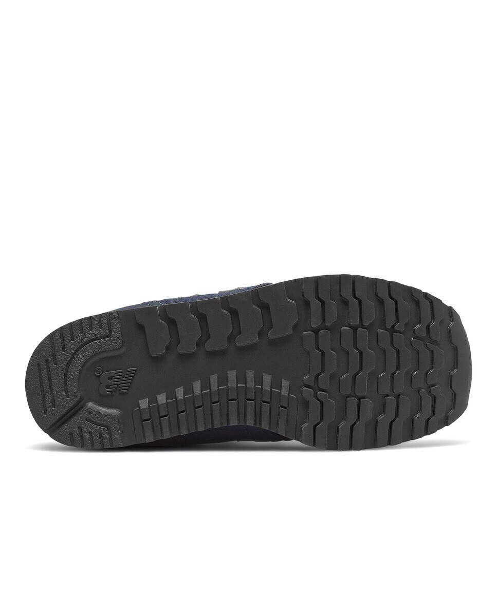 Sapatilhas Casual de Criança Evergreen Pack Azul-marinho-5
