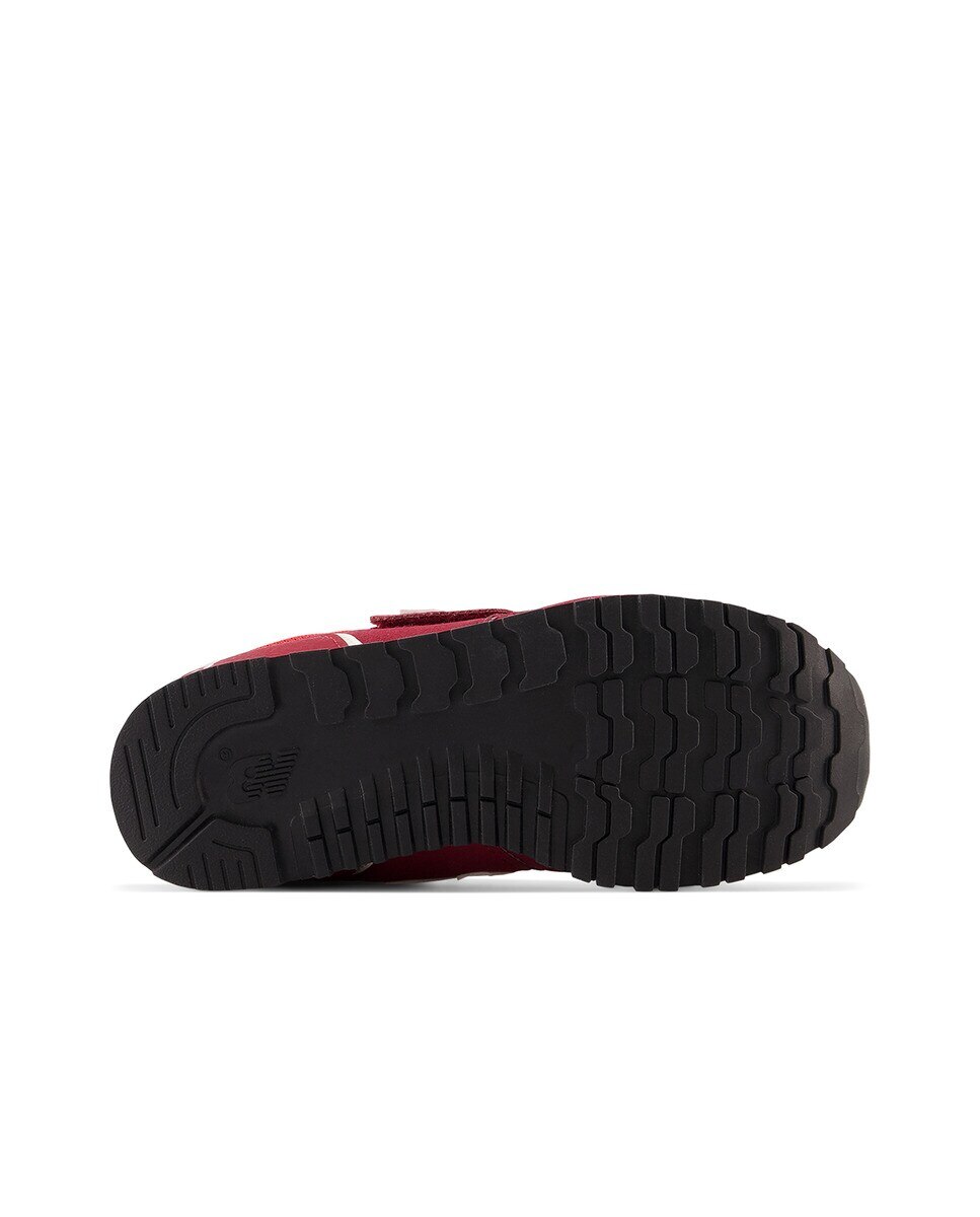 Sapatilhas casual de menino 373 New Balance Vermelho-5