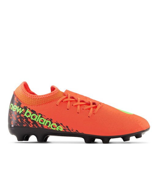 Chuteiras de Futebol de Homem Furon v7 Dispatch AG Laranja-1