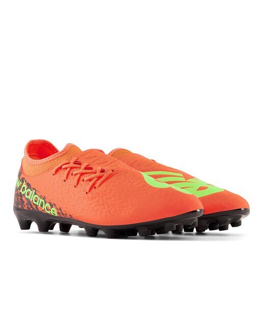 Chuteiras de Futebol de Homem Furon v7 Dispatch AG Laranja-2