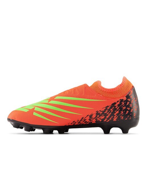 Chuteiras de Futebol de Homem Furon v7 Dispatch AG Laranja-4