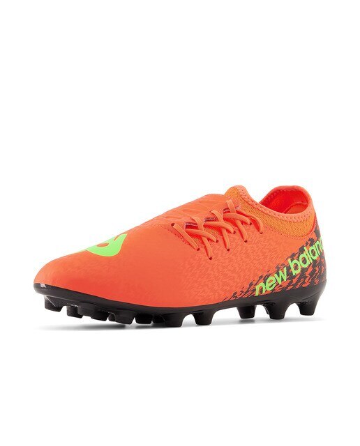 Chuteiras de Futebol de Homem Furon v7 Dispatch AG Laranja-5